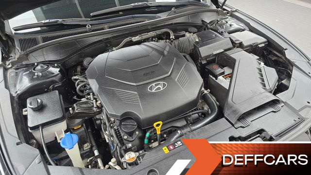 Hyundai GRANDEUR 3.0 Exclusive Special купить на сайте DeffCars