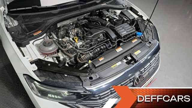 Volkswagen JETTA 1.5 TSI Prestige купить на сайте DeffCars