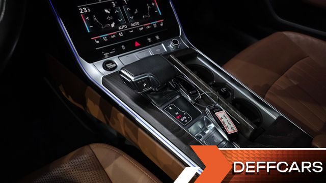 Audi A6 40 TDI Quattro Premium купить на сайте DeffCars