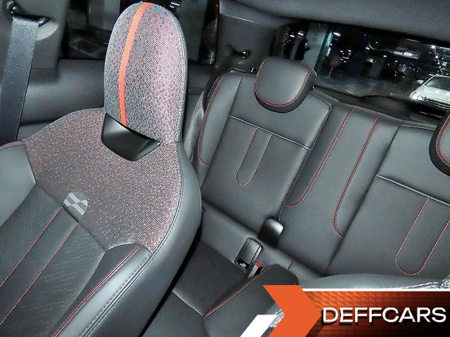Mini COOPER JCW купить на сайте DeffCars