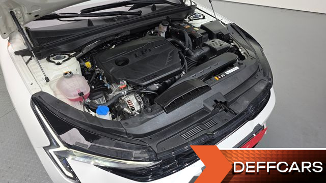 Kia K5 2.0 LPi(Rent) Trendy купить на сайте DeffCars