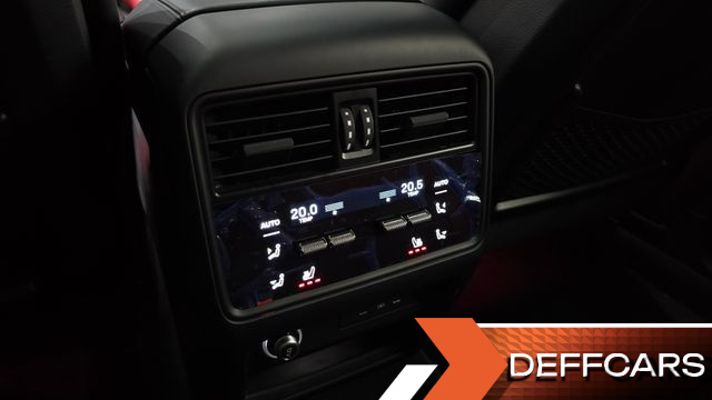 Porsche CAYENNE 3.0 E-Hybrid Coupe купить на сайте DeffCars