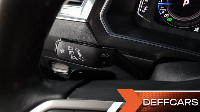 Volkswagen TIGUAN 2.0 TSI Prestige купить на сайте DeffCars