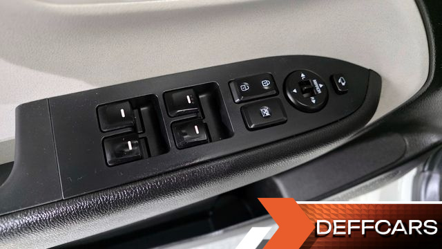 Kia RAY Van Standard купить на сайте DeffCars