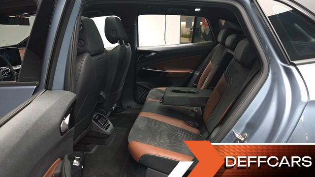 Volkswagen ID.4 Pro купить на сайте DeffCars