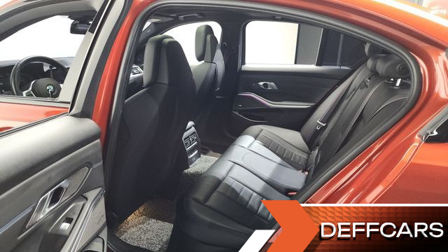 BMW 3-SERIES M340i купить на сайте DeffCars