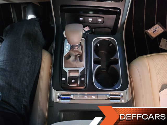 Kia CARNIVAL Gasoline 9-seater Limousine(Special vehicle) купить на сайте DeffCars