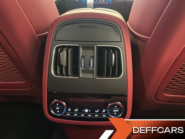 Maserati LEVANTE 3.0 S AWD Modena купить на сайте DeffCars