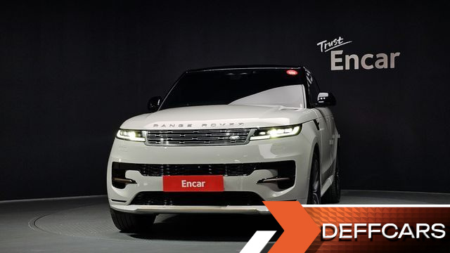 Land Rover RANGE ROVER SPORT P360 Autobiography купить на сайте DeffCars
