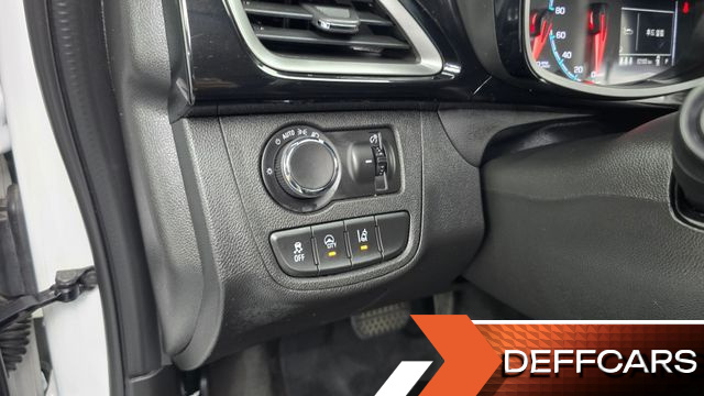 ChevroletGMDaewoo SPARK Premier купить на сайте DeffCars