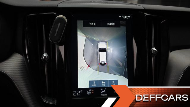 Volvo XC60 T8 R-Design купить на сайте DeffCars