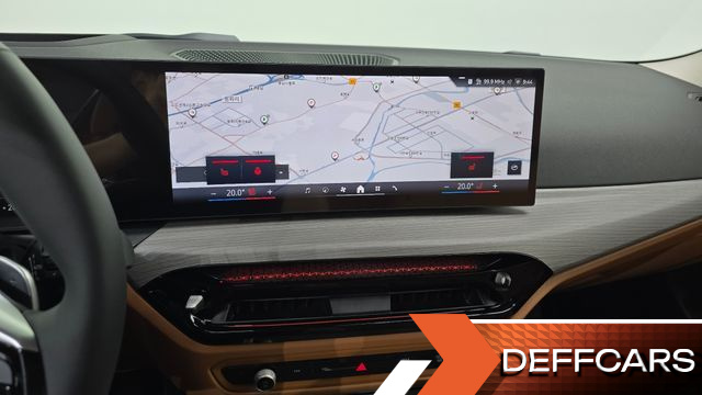 BMW 3-SERIES 320i купить на сайте DeffCars