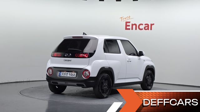 Hyundai CASPER Modern купить на сайте DeffCars