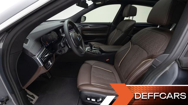 BMW GRAN TURISMO 620d M Sport купить на сайте DeffCars
