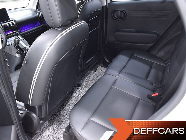 Hyundai CASPER Modern купить на сайте DeffCars