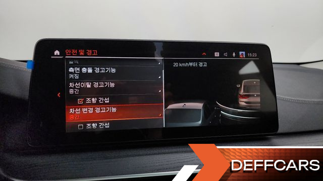 BMW GRAN TURISMO 630i xDrive Luxury купить на сайте DeffCars