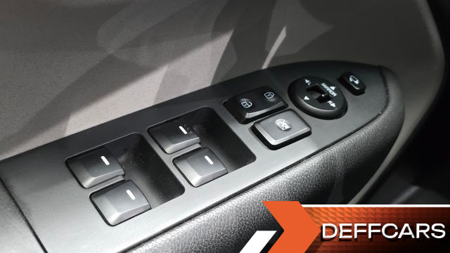 Kia RAY Van Prestige купить на сайте DeffCars