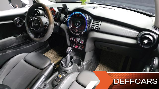Mini COOPER Standard Third Generation купить на сайте DeffCars