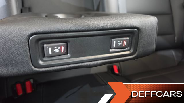 Renault-KoreaSamsung QM6 2.0 LPe LE 2WD купить на сайте DeffCars