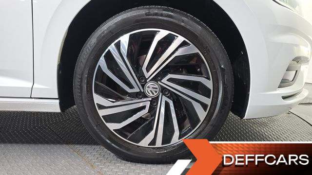 Volkswagen JETTA 1.4 TSI Prestige купить на сайте DeffCars