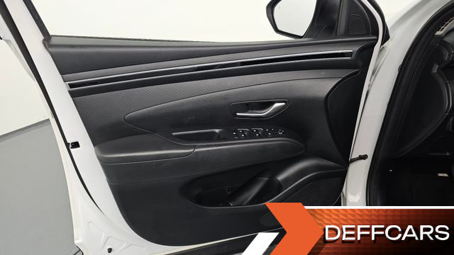 Hyundai TUCSON Gasoline 1.6 Turbo 2WD Modern купить на сайте DeffCars