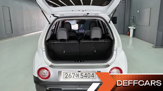 Hyundai CASPER Inspiration купить на сайте DeffCars