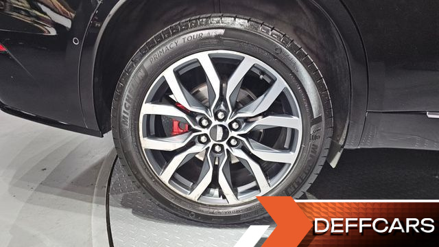 Cadillac XT6 3.6 Sport купить на сайте DeffCars