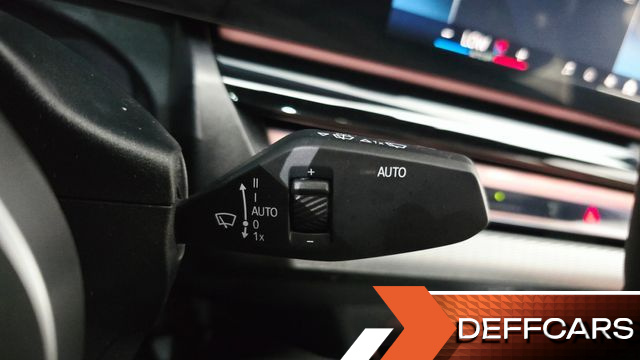 BMW 5-SERIES 530i xDrive M Sport Pro Special Edition купить на сайте DeffCars