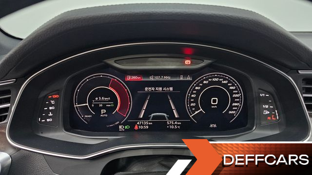 Audi A6 40 TDI Premium купить на сайте DeffCars
