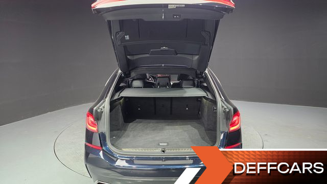BMW GRAN TURISMO 620d M Sport купить на сайте DeffCars