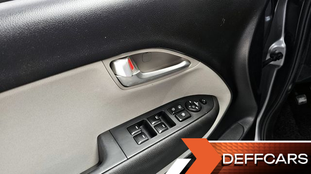 Kia RAY Van Prestige купить на сайте DeffCars