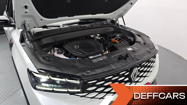 Renault-KoreaSamsung GRAND KOLEOS 1.5 E-TECH Escapade 2WD купить на сайте DeffCars