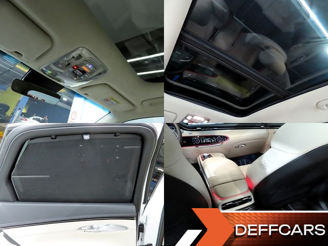 Genesis GV70 2.5T Gasoline AWD купить на сайте DeffCars