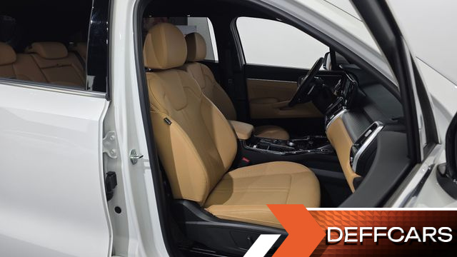 Kia SORENTO HEV 1.6 2WD Noblesse купить на сайте DeffCars