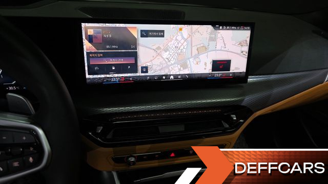 BMW 3-SERIES 320i M Sport купить на сайте DeffCars