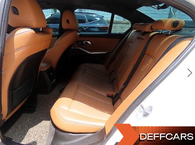 BMW 3-SERIES 330i xDrive M Sport купить на сайте DeffCars