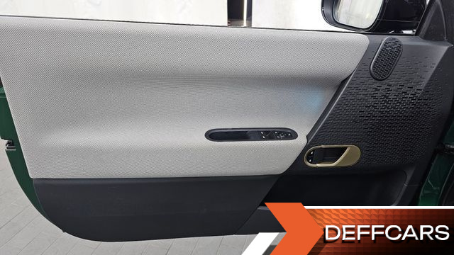 Mini COOPER SE Favoured купить на сайте DeffCars