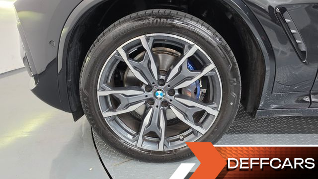 BMW X4 xDrive20d M Sport купить на сайте DeffCars