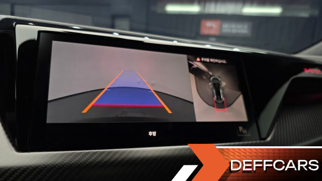 Audi E-TRON GT GT quattro Premium купить на сайте DeffCars