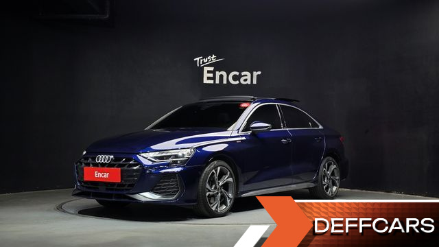 Audi A3 40 TFSI Premium купить на сайте DeffCars