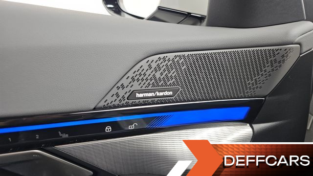 BMW 5-SERIES 530i xDrive M Sport купить на сайте DeffCars
