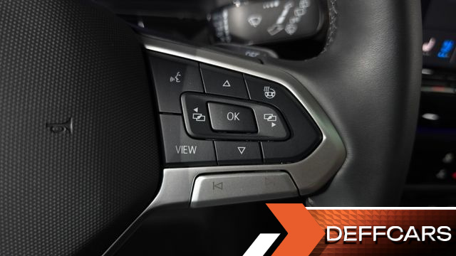 Volkswagen ATLAS 2.0 TSI R-LINE 7-Seater купить на сайте DeffCars