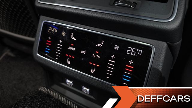 Audi A7 45 TDI Quattro Premium купить на сайте DeffCars
