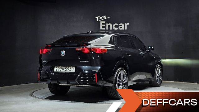 BMW X2 (F39) xDrive20i M Sport купить на сайте DeffCars
