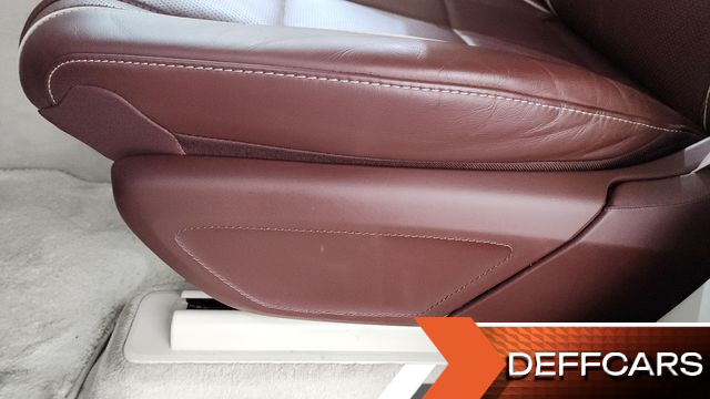 Mercedes GLS-CLASS Maybach GLS600 4MATIC Manufakur купить на сайте DeffCars
