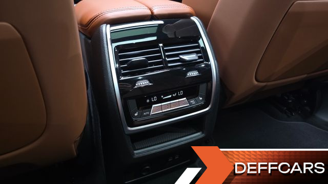 BMW X7 xDrive 40d M Sport 7 STR купить на сайте DeffCars