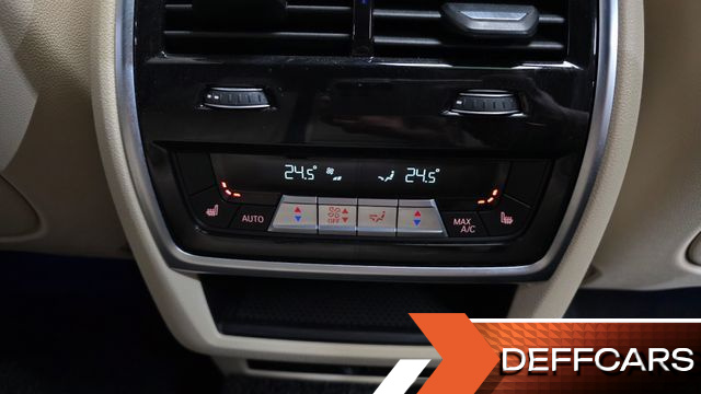 BMW X6 xDrive30d M Sport купить на сайте DeffCars