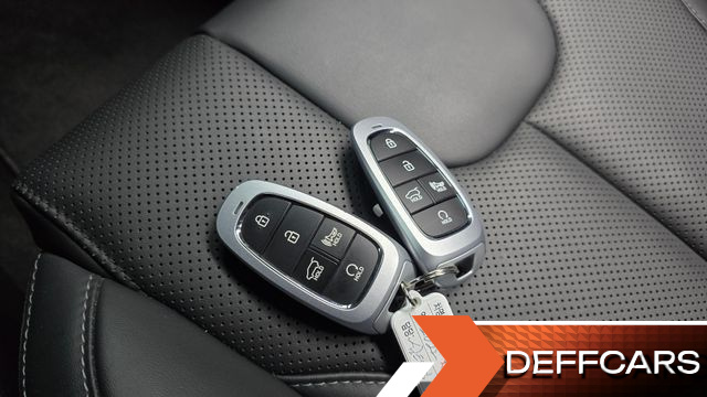 Hyundai SANTAFE Gasoline 2.5T 4WD Exclusive купить на сайте DeffCars