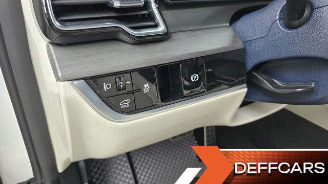 Kia SPORTAGE LPG 2.0 2WD Signature купить на сайте DeffCars