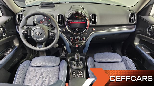 Mini COUNTRYMAN ALL4 Classic Lite 2nd купить на сайте DeffCars